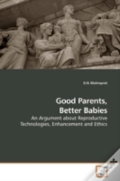 Capa do artigo Good Parents, Better Babies