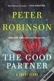 Capa do artigo Good Partner
