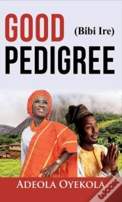 Capa do artigo Good Pedigree