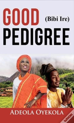 Capa do artigo Good Pedigree