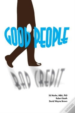 Capa do artigo Good People/Bad Credit