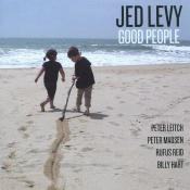 Capa do artigo Good People - CD