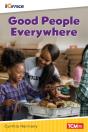 Good People Everywhere - Preview