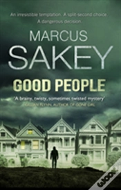 Capa do artigo Good People