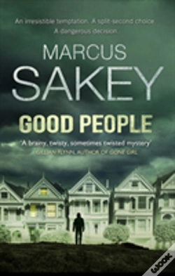 Capa do artigo Good People