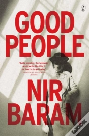 Capa do artigo Good People