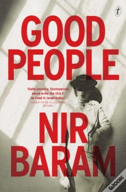 Capa do artigo Good People