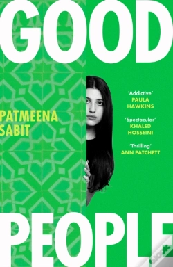 Capa do artigo Good People