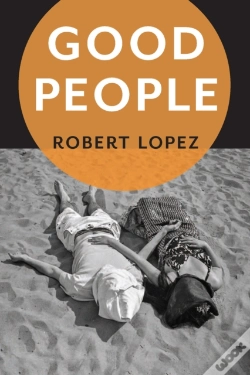 Capa do artigo Good People
