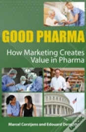Capa do artigo Good Pharma