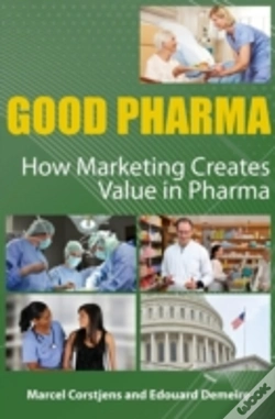 Capa do artigo Good Pharma