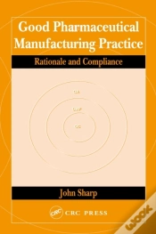 Capa do artigo Good Pharmaceutical Manufacturing Practice
