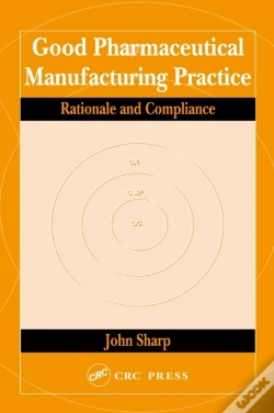 Capa do artigo Good Pharmaceutical Manufacturing Practice