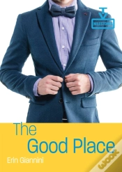 Capa do artigo Good Place