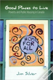 Capa do artigo Good Places To Live