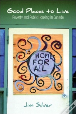 Capa do artigo Good Places To Live