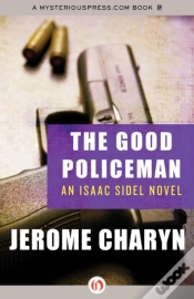 Capa do artigo Good Policeman