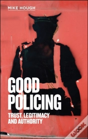 Capa do artigo Good Policing