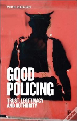 Capa do artigo Good Policing