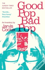 Capa do artigo Good Pop, Bad Pop