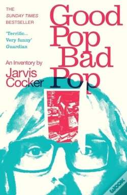 Capa do artigo Good Pop, Bad Pop
