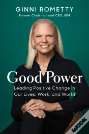 Capa do artigo Good Power