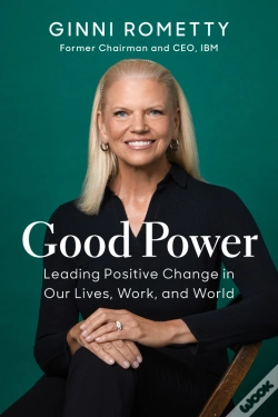 Capa do artigo Good Power