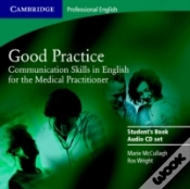 Capa do artigo Good Practice Audio Cd Set