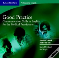 Capa do artigo Good Practice Audio Cd Set