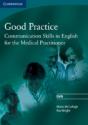 Good Practice Dvd - Preview