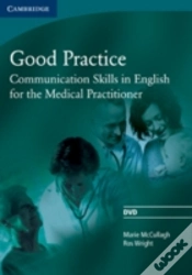 Capa do artigo Good Practice Dvd