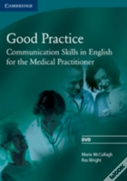 Capa do artigo Good Practice Dvd