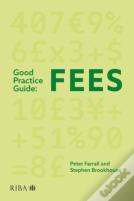 Good Practice Guide: Fees