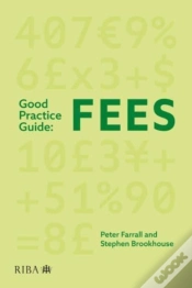 Capa do artigo Good Practice Guide: Fees