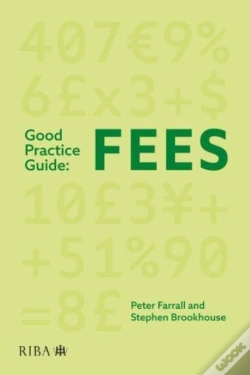 Capa do artigo Good Practice Guide: Fees