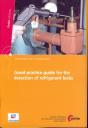 Good Practice Guide For The Detection Of Refrigerant Leaks - Preview
