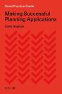 Good Practice Guide: Making Successful Planning Applications - Preview