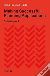 Capa do artigo Good Practice Guide: Making Successful Planning Applications