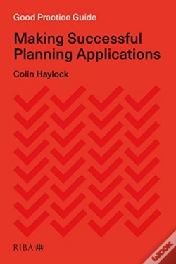 Capa do artigo Good Practice Guide: Making Successful Planning Applications