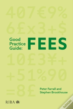 Capa do artigo Good Practice Guide