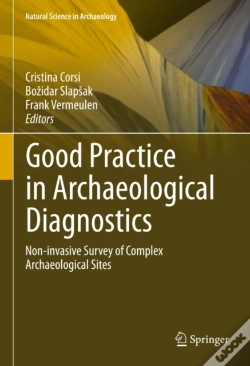 Capa do artigo Good Practice In Archaeological Diagnostics