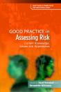 Good Practice In Assessing Risk - Preview
