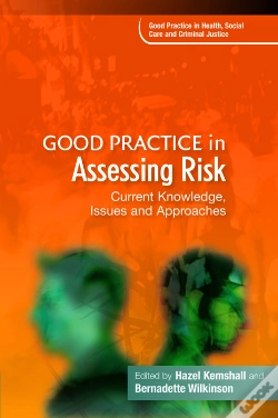 Capa do artigo Good Practice In Assessing Risk