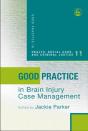 Good Practice In Brain Injury Case Management - Preview