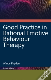 Capa do artigo Good Practice In Rational Emotive Behaviour Therapy