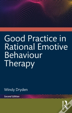 Capa do artigo Good Practice In Rational Emotive Behaviour Therapy