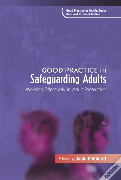 Capa do artigo Good Practice In Safeguarding Adults