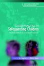 Good Practice In Safeguarding Children - Preview