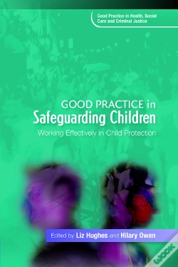 Capa do artigo Good Practice In Safeguarding Children