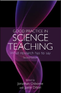 Good Practice In Science Teaching: What Research Has To Say - Preview